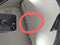 Damaged Freightliner LH Chrome Primary Mirror - P/N  A22-78606-002 (8083206570300)