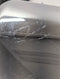 Used Freightliner Cascadia LH Chrome Mirror Assy - P/N  A22-61257-015 (5005722550358)