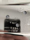 New Western Star RH Air Intake Bezel/Hood Grille W/O Logo - P/N 17-19332-001 (5006117011542)