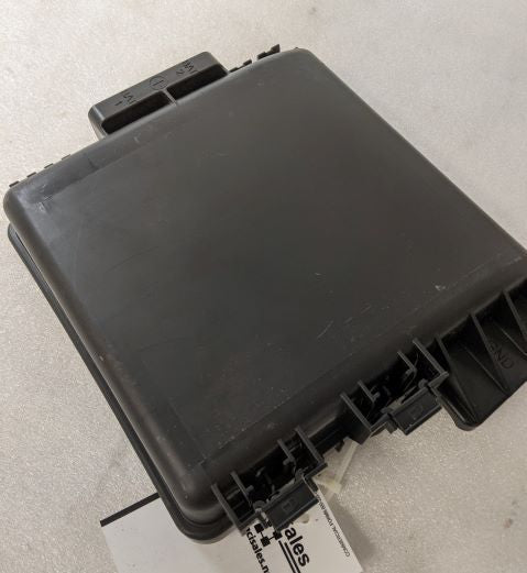 Freightliner Power Distribution Module Cover - P/N: 06-94882-004 (5006123434070)