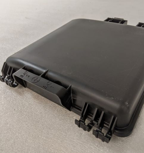 Freightliner Power Distribution Module Cover - P/N: 06-94882-004 (5006123434070)