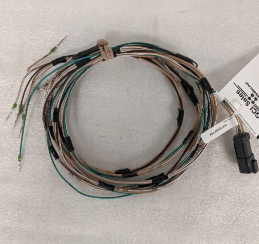 New Freightliner Electrical Harness 4 Prong - P/N: A66-20961-000 (5006469988438)