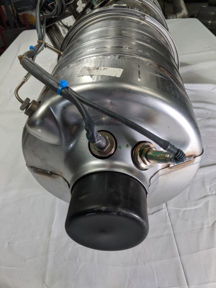 NEW OEM Cummins Aftertreatment ISB 2017 ASSY P/N  CUMA054Z436 (6567668482134)