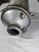 DAMAGED OEM Aftertreatment Detroit DPF Assy. P/N  A6804910394 (6567671300182)