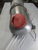 Used Detroit Diesel OEM Aftertreatment DPF Assy. - P/N  A6804902392 (6567700693078)