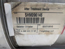 Used Detroit Diesel OEM Aftertreatment DPF Assy. - P/N  A6804902392 (6567700693078)
