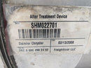 Used Detroit Diesel OEM Aftertreatment DPF Assy. - P/N: A6804902492 (6586078003286)