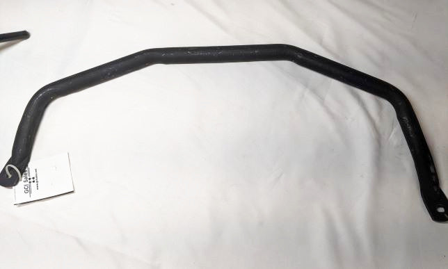 Freightliner A-Pillar RH Grab Handle - P/N  A18-68533-000 (5017146097750)