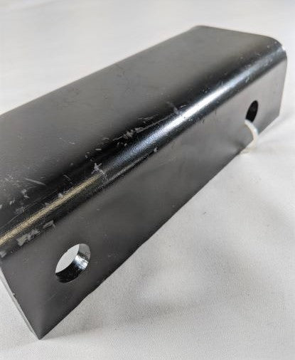 Freightliner Toolbox Mounting Lower C-Bracket - P/N  06-83783-002 (5017576865878)