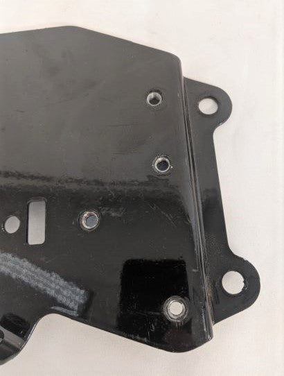 Freightliner Exhaust Filter Tank Mounting Bracket - P/N  A04-31424-000 (5017601933398)