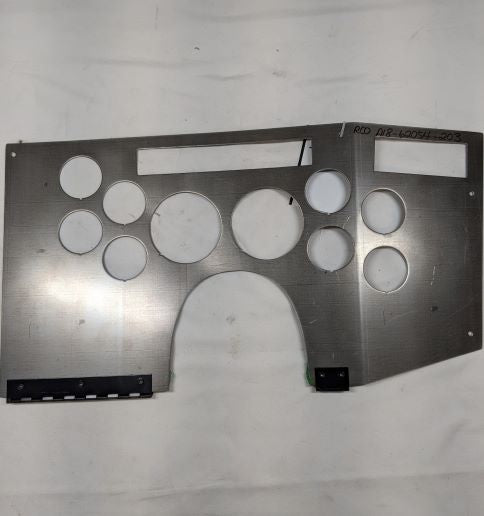 Freightliner Speedometer/Tachometer Gauge Panel - P/N: A18-62054-203 (5017704693846)