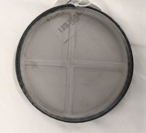 Donaldson Stainless Steel Element Filter - P/N: P616400 (5017917030486)