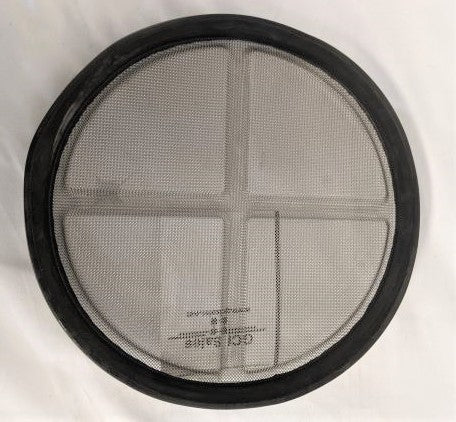 Donaldson Stainless Steel Element Filter - P/N: P616400 (5017917030486)