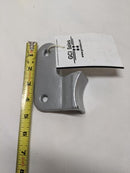 Freightliner Upper 4in Vertical Bracket - P/N: 04-20445-000 (5020449570902)