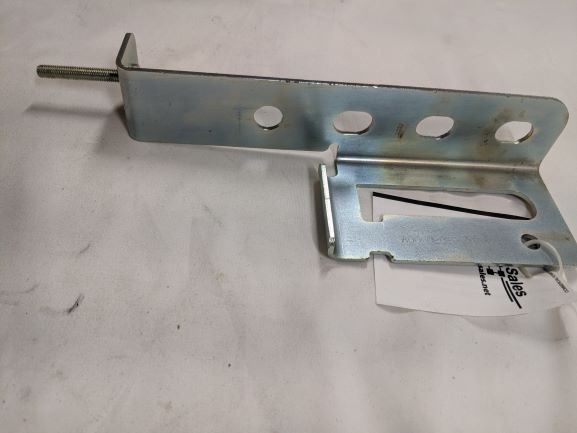 Freightliner BOC Jumpstart Bracket Assy - P/N: A66-02029-001 (5020477685846)