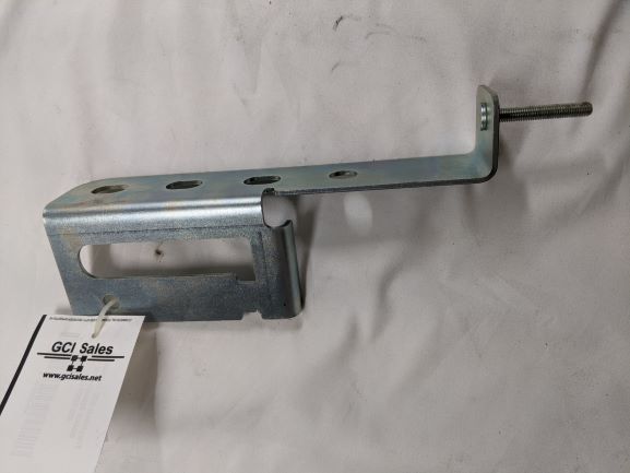 Freightliner BOC Jumpstart Bracket Assy - P/N: A66-02029-001 (5020477685846)