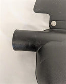 Used Freightliner LH Rear Poly Quarter Fender (w/o Clamp) - P/N  A22-58858-000 (5021374152790)