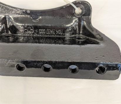 Freightliner DEF Tank Mount Bracket - P/N: 04-31437-000 (6535884800086)