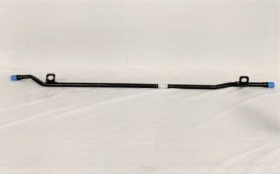 BurgaFlex LH Air Discharge Line P/N  A12-28933-000 (6536536293462)