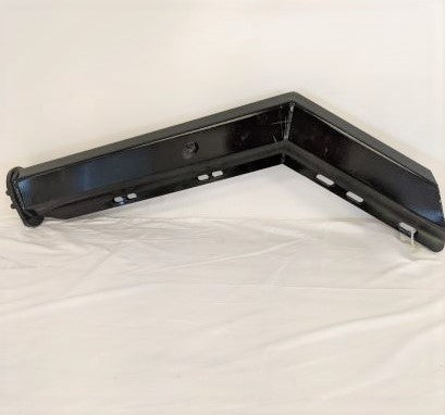 Freightliner Mud Flap Bracket LH (w/o Reflectors) - P/N: BTS-A603025WTBL (6539978539094)