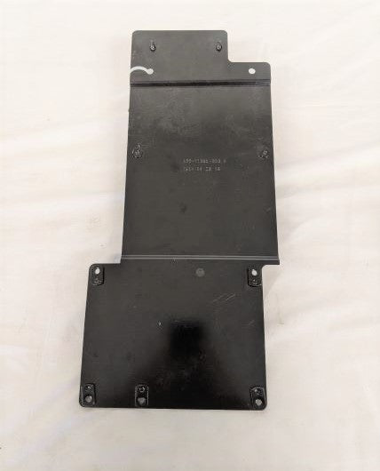 Western Star Module Center (LH) w/ ABS Mounting Plate - P/N: A66-11346-000 (6536646950998)