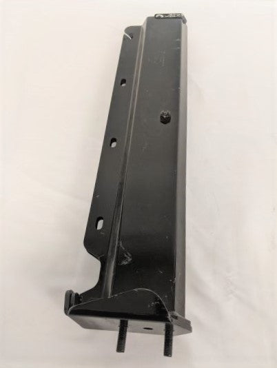 Freightliner RH Mud Flap Bracket (w/o Reflectors) - P/N: A22-74141-003 (6538659922006)