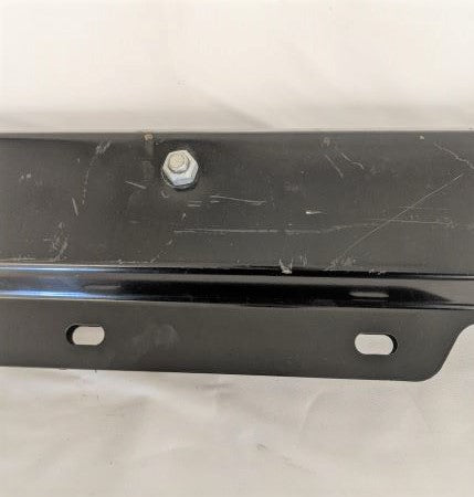 Freightliner RH Mud Flap Bracket (w/o Reflectors) P/N  A22-74141-015 (6538654056534)