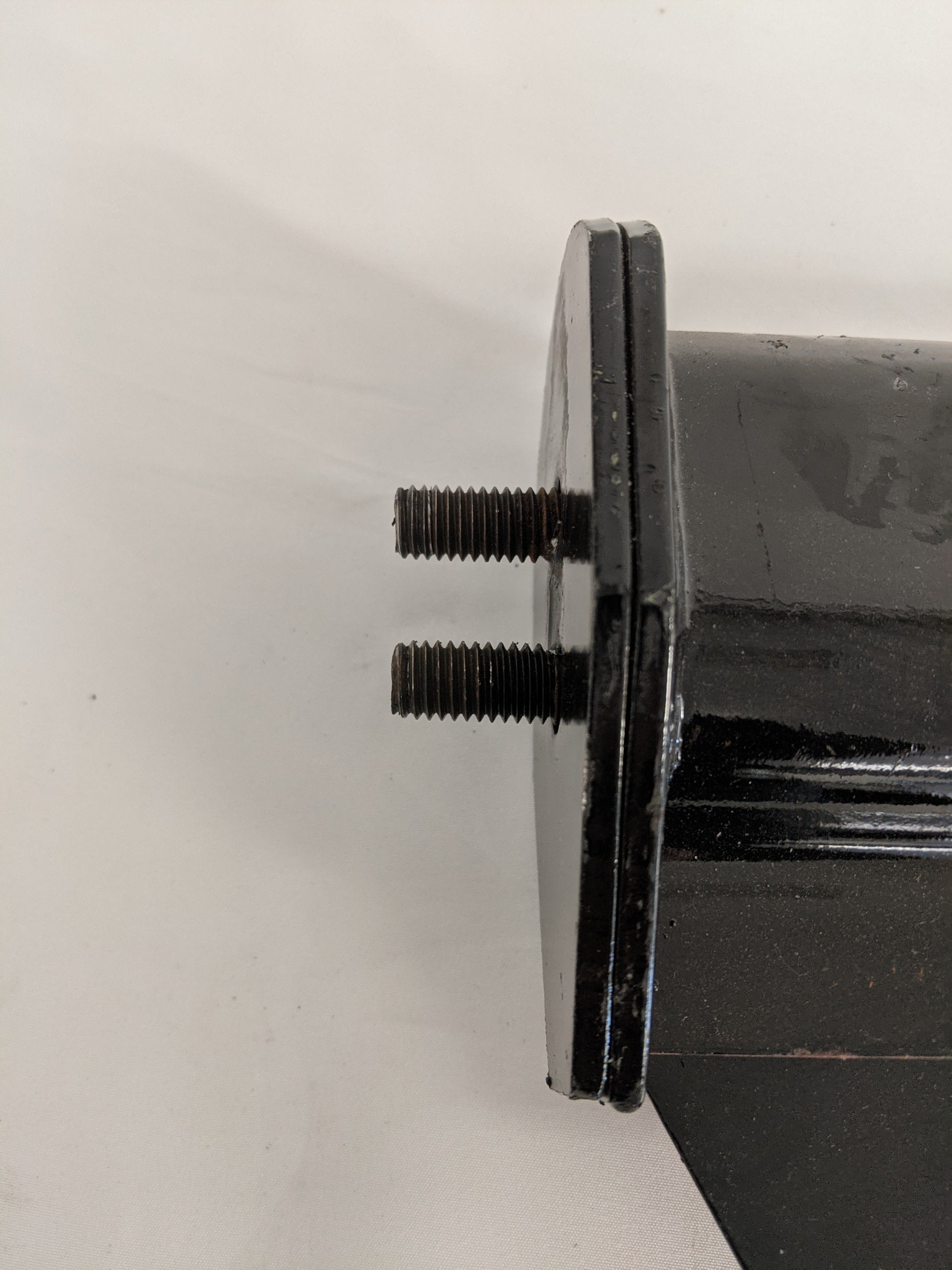 Freightliner Mud Flap Bracket LH - P/N FLT-SF3045PCX-L