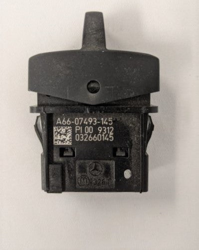 Freightliner Switch Modular, Work Brake - P/N  A66-07493-145 (6538546118742)