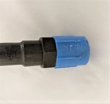 Freightliner Line Air Discharge - P/N: A12-28301-000 (6538972201046)
