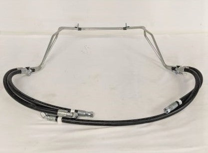 Freightliner Power Steering Crossover Tube - P/N: A14-18683-000 (6546415681622)