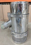 Used Donaldson Western Star Air Cleaner - P/N: 03-39017-000 (6541732020310)