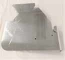 Western Star LH Side Box Plate Cover - P/N: 06-94415-100 (6550241443926)