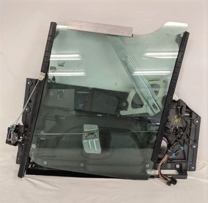 Freightliner Cascadia P3 LH Door Module (Power Lock) P/N: A18-68937-000, A18-71521-000 (6543453880406)