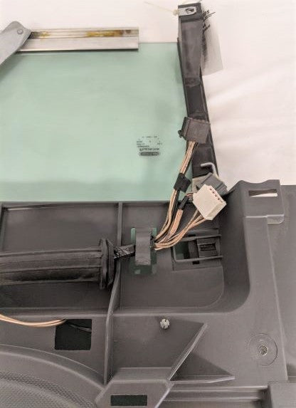 Freightliner Cascadia P3 LH Door Module (Power Lock) P/N: A18-68937-000, A18-71521-000 (6543453880406)