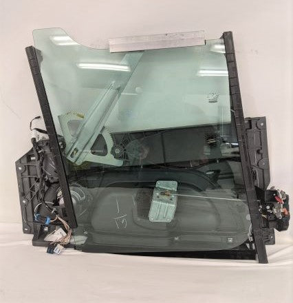 Freightliner Cascadia P3 RH Door Module (Power Lock) - P/N: A18-71521-003 (6543495757910)