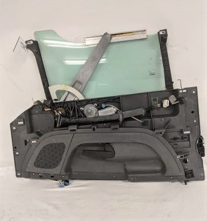 Freightliner Cascadia P3 LH Door Module - P/N: A18-53838-006, A18-71521-000 (3939765551190)