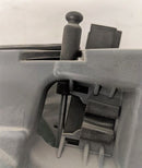 Damaged Freightliner M2 RH Manual Lock Door Module - P/N  A18-68937-001 (6562431991894)