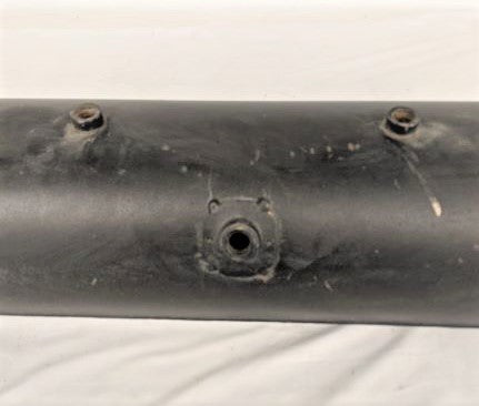 Freightliner Hoosier Air Tank Steel P/N: 102212 (6547102203990)