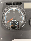 Freightliner Cascadia Instrument Gauge Cluster, Cracked Lens--P/N: A06-93012-000 (3939790946390)