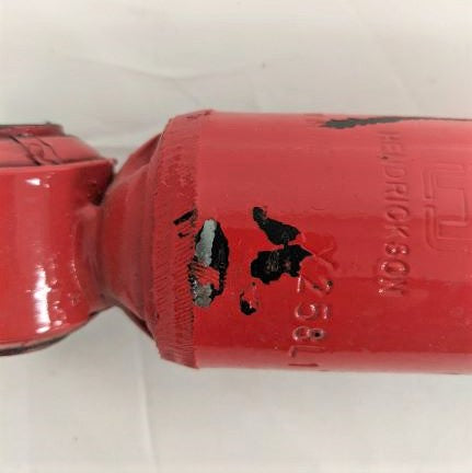 DAMAGED Freightliner Replacement Shock - P/N: HDR-R-009600 (6550434742358)