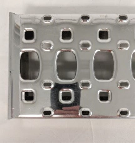 New Western Star Fuel Tank Step - 1300 mm - P/N: A22-72736-131 (6550136488022)