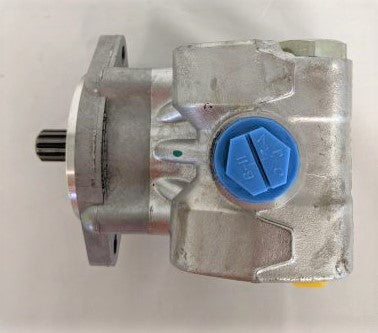 New OEM Freightliner Power Steering Pump - P/N: PS3624-15R102 (6550141304918)