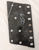 Used Freightliner Control Rod Backing Plate - P/N: 16-14650-000 (6550474588246)