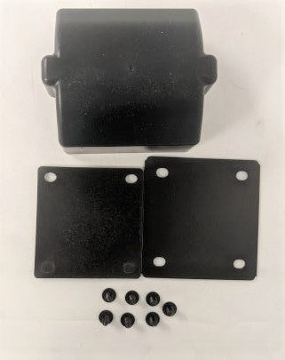 NEW Rosco Inc Installation Mounting Kit - P/N: 3830 (6551784816726)