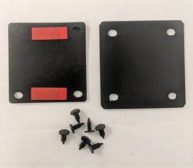 NEW Rosco Inc Installation Mounting Kit - P/N: 3830 (6551784816726)