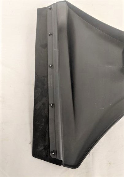 Used Freightliner LH MDWF Center Panel - P/N: A22-76608-018 (6551832756310)