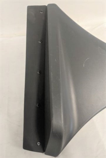 Used Freightliner LH MDWF Center Panel - P/N: A22-76608-018 (6551832756310)