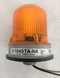 Used Edwards Signaling Signal Light, 104ST Series - P/N: 104STA-N5 (6552154898518)