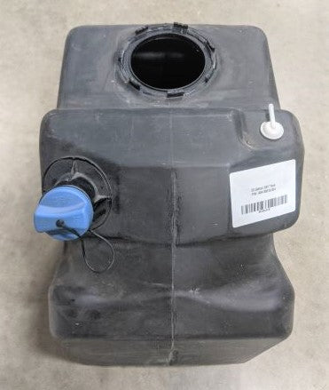 Freightliner 23-Gallon DEF Tank - P/N: A04-30818-004 (4508143681622)